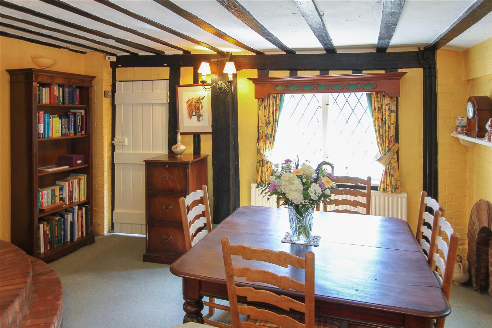 Days Lane, Doddinghurst, Brentwood Keith Ashton